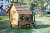 2021-10-27-Siewierz-hamak-Dreamworld-trampolina-robinia-BNS